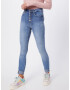 ONLY Kavbojke 'Blush' moder denim - Pepit.si