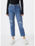 ONLY Kavbojke 'Emily' moder denim - Pepit.si