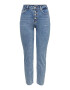 ONLY Kavbojke 'Emily' moder denim - Pepit.si