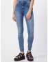 ONLY Kavbojke 'Blush' moder denim - Pepit.si