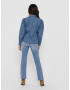 Only Petite Bluza 'Rocco' moder denim - Pepit.si