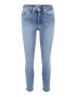 Only Petite Kavbojke 'BLUSH' moder denim - Pepit.si