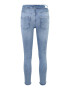 Only Petite Kavbojke 'BLUSH' moder denim - Pepit.si