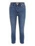 Only Petite Kavbojke 'EMILY' moder denim - Pepit.si