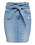 Only Petite Krilo 'Hush' moder denim - Pepit.si