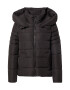 ONLY Prehodna jakna 'ONLANDREA QUILTED JACKET OTW' črna - Pepit.si