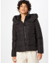 ONLY Prehodna jakna 'ONLANDREA QUILTED JACKET OTW' črna - Pepit.si