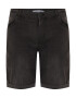 Only & Sons Big & Tall Kavbojke 'PLY' siv denim - Pepit.si