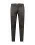 Only & Sons Hose 'MARK' temno siva / bež / chamois - Pepit.si