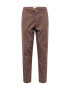 Only & Sons Chino hlače 'onsLEO PANT GW 4765' rjava - Pepit.si