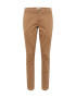 Only & Sons Chino hlače 'onsTARP WASHED PK 3726 NOOS' karamel - Pepit.si