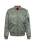 Only & Sons Jacke 'Frank' pastelno zelena - Pepit.si