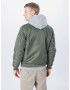 Only & Sons Jacke 'Frank' pastelno zelena - Pepit.si