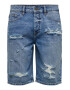 Only & Sons Kavbojke 'Avi' moder denim - Pepit.si