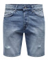 Only & Sons Kavbojke 'Edge' moder denim - Pepit.si