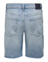 Only & Sons Kavbojke 'EDGE' moder denim - Pepit.si