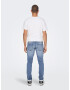 Only & Sons Kavbojke 'Loom' moder denim - Pepit.si