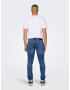 Only & Sons Kavbojke 'LOOM' moder denim - Pepit.si