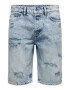 Only & Sons Kavbojke moder denim - Pepit.si