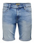 Only & Sons Kavbojke moder denim - Pepit.si