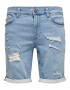 Only & Sons Kavbojke moder denim - Pepit.si