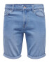 Only & Sons Kavbojke moder denim - Pepit.si