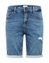 Only & Sons Kavbojke 'Ply Life Jog Blue' moder denim - Pepit.si