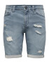 Only & Sons Kavbojke 'Ply' moder denim - Pepit.si