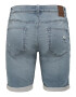 Only & Sons Kavbojke 'Ply' moder denim - Pepit.si