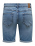 Only & Sons Kavbojke 'Ply' moder denim - Pepit.si