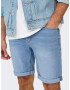 Only & Sons Kavbojke 'Ply' moder denim - Pepit.si