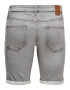 Only & Sons Kavbojke 'Ply' siv denim - Pepit.si