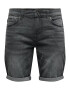 Only & Sons Kavbojke 'Ply' siv denim - Pepit.si