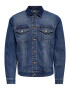 Only & Sons Prehodna jakna 'Come' moder denim - Pepit.si