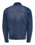 Only & Sons Prehodna jakna 'Come' moder denim - Pepit.si