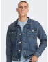 Only & Sons Prehodna jakna 'Duke' moder denim - Pepit.si