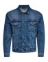 Only & Sons Prehodna jakna moder denim - Pepit.si