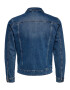 Only & Sons Prehodna jakna moder denim - Pepit.si