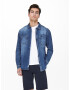 Only & Sons Srajca 'Balder' moder denim - Pepit.si