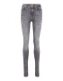 Only Tall Kavbojke 'PAOLA' siv denim - Pepit.si