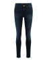 Only Tall Kavbojke 'WAUW' moder denim - Pepit.si