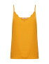 ONLY Top 'onlDEBBIE SINGLET WVN' rumena - Pepit.si