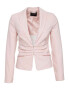 Orsay Blazer 'Edge To Edge' roza - Pepit.si