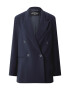 Ottod’Ame Blazer temno modra - Pepit.si