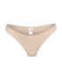 OW Collection Tangice 'VENUS' nude - Pepit.si