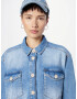 Part Two Bluza 'Berra' moder denim - Pepit.si