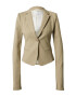 PATRIZIA PEPE Blazer pastelno zelena - Pepit.si