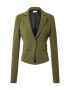 PATRIZIA PEPE Blazer zelena - Pepit.si