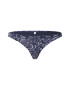 Pepe Jeans Bikinihose 'ADRIA' temno modra / bela - Pepit.si