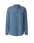 Pepe Jeans Bluza 'Beatriz' moder denim - Pepit.si